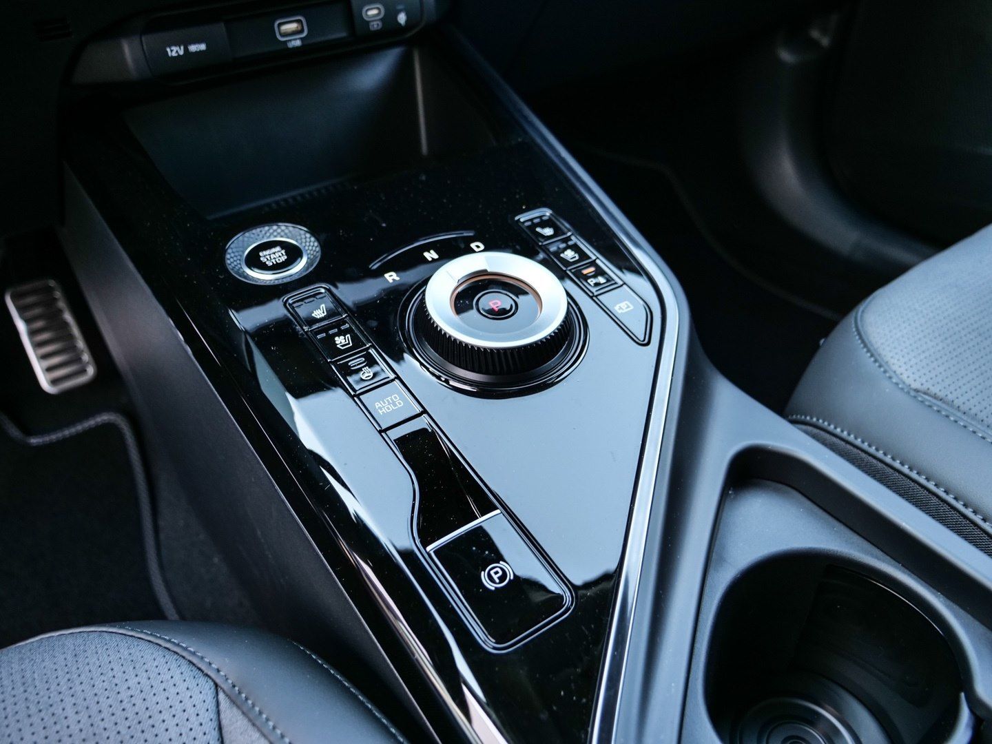 Kia Niro - Bild 20
