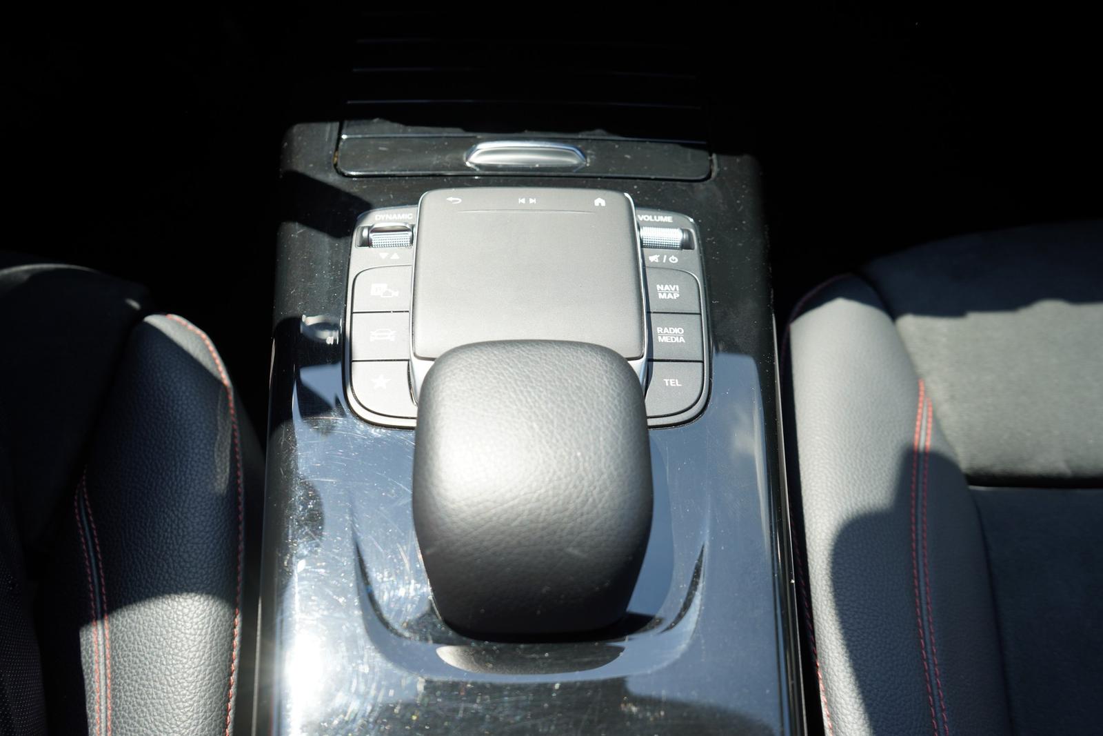 Mercedes-Benz CLA SB AMG Line LED Navi Alcantara Keyless, миниатюра 22