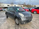 Nissan Micra 1.2 Acenta *TÜV 9/26*2. HAND* - gebrauchte Nissan Micra aus dem Jahr 2005