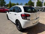 Citroën C3 1.0 VTi/PureTech Selection *Klima, TÜV 07/27 - Citroën C3: Vti
