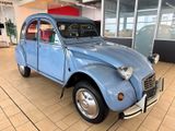 Citroën 2 CV *OLDTIMER-ZULASSUNG+ROLLDACH* - Citroën: Cv2