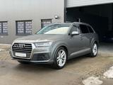 Audi Q7 3.0 TDI quattro | ABT | BOSE | SLine | AHK | - gebrauchte Pickups
