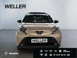 Toyota Aygo X Air Teamplayer *Faltdach*LED*CAM*CarPlay* - Toyota Tageszulassungen