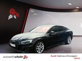 Audi S5 Sportback 3.0 TDI quattro Pano RFK ACC Navi M - gebrauchte Audi S5 aus dem Jahr 2023