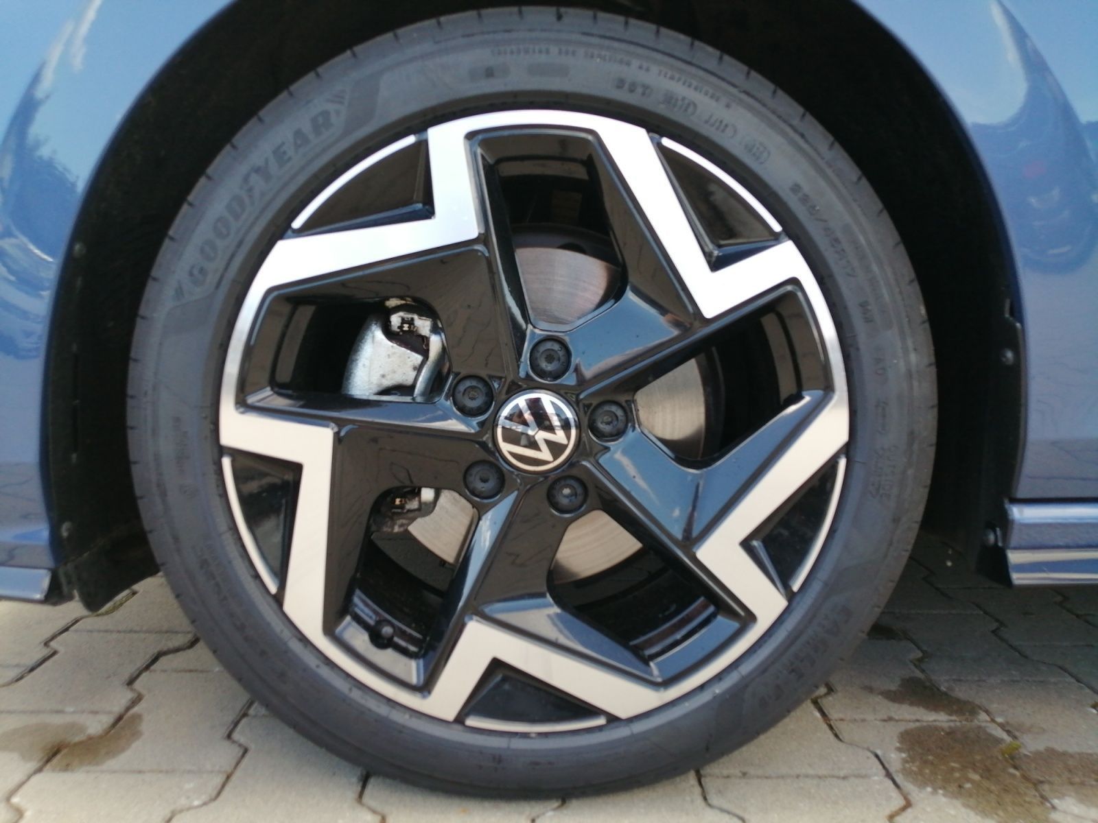 Volkswagen Golf - Bild 10