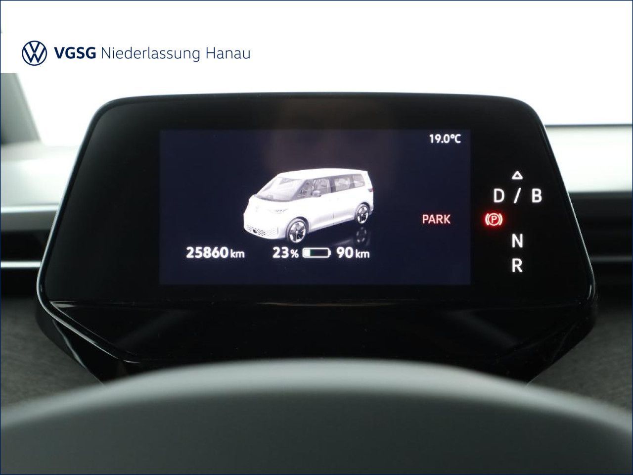 Volkswagen ID. Buzz - Bild 13