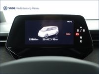 Volkswagen ID. Buzz - Vorschau Bild 13