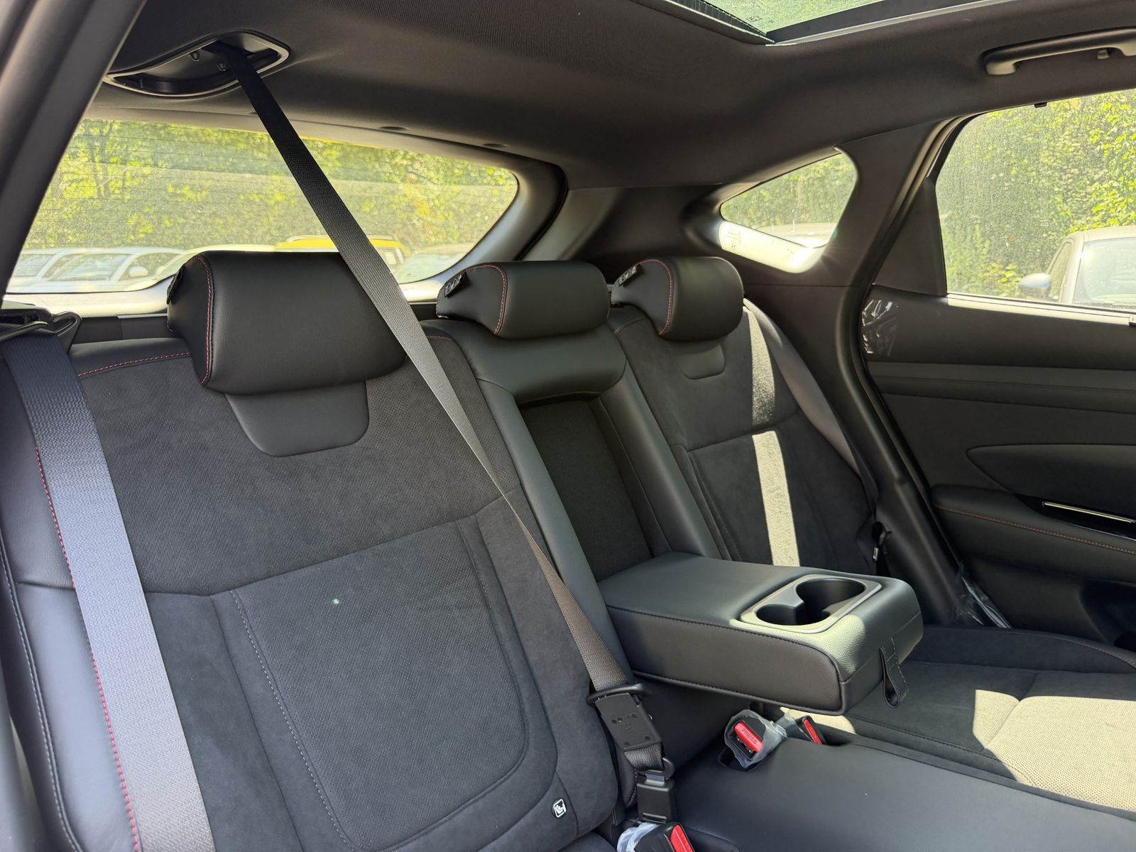 Hyundai Tucson – Bild 20