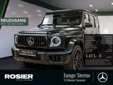 Mercedes-Benz G 63 AMG Facelift Manufaktur Magno Navi Kamera E - Mercedes-Benz G 63 AMG aus 2024