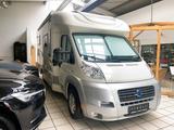 Carthago CHIC-C-LINE T 4.3 DUCATO 130 MULTIJET - Carthago T4