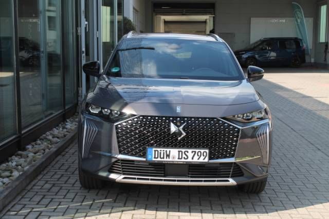 DS Automobiles DS7 (Crossback) - Bild 3