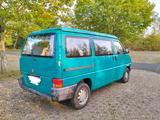 Volkswagen T4 California 1.9 TD 68PS Oldtimer Aufstelldach - Volkswagen T4: 1.9