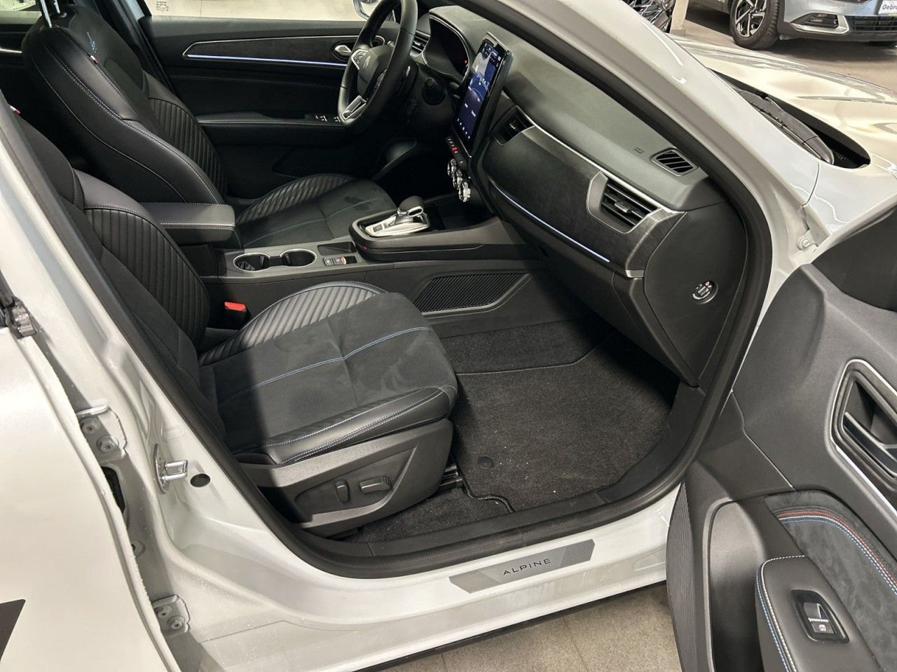 Renault Arkana - Bild 15