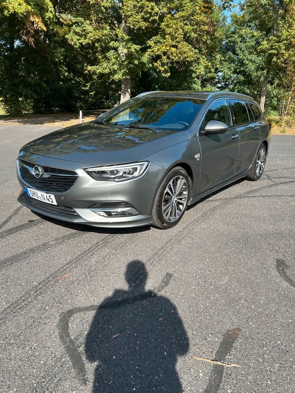 Image of Opel Insignia