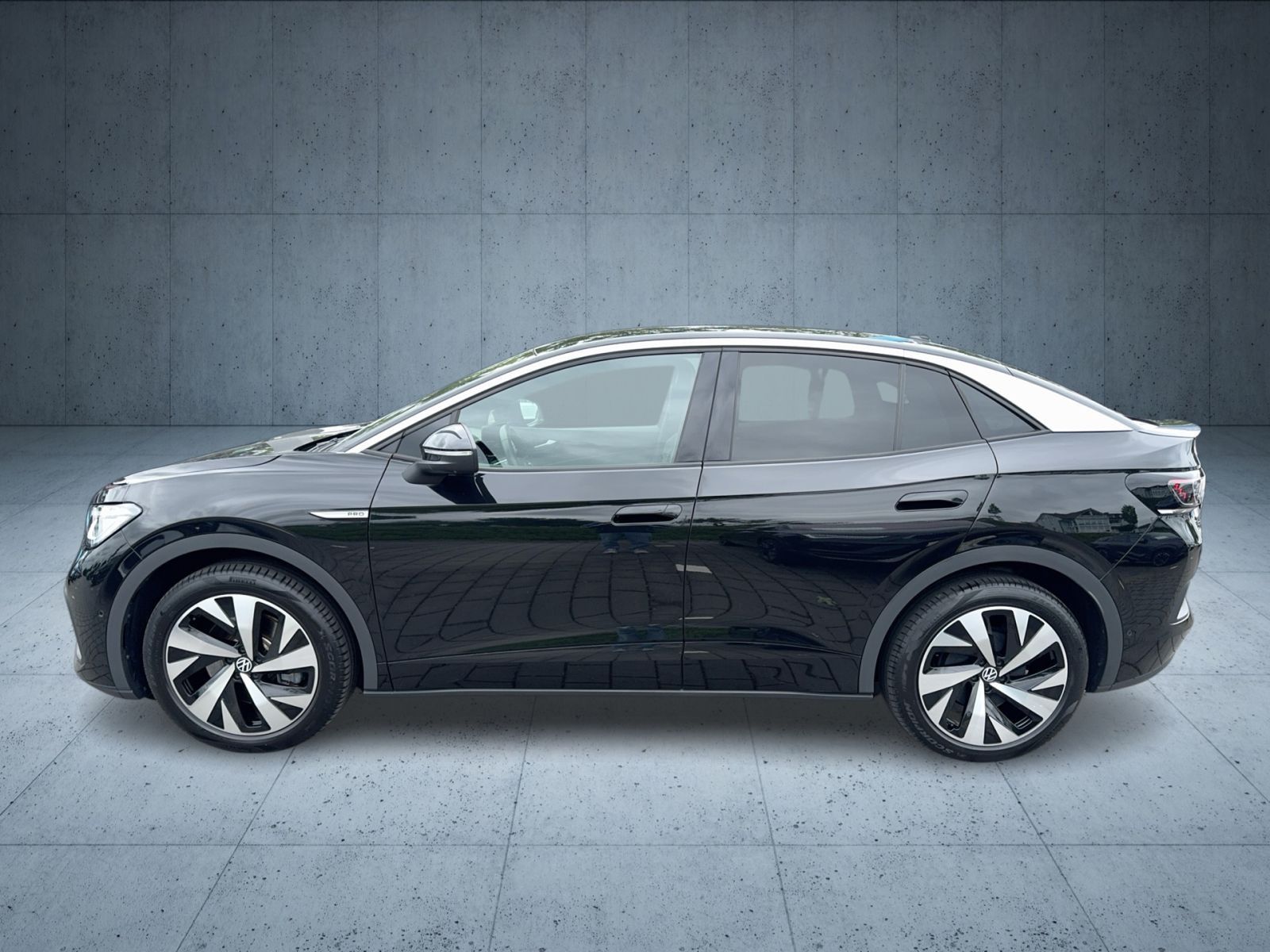 Volkswagen ID.5 - Bild 2