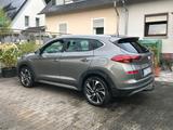 Hyundai TUCSON 1.6 T-GDI Premium 2WD Leder LED SHZG - Hyundai TUCSON von privat