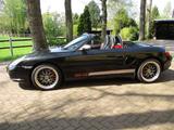 Porsche Boxster S 3.6l 367PS Exclusive, Motor 17.000km