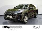Audi Q5 Sportback e-hybrid quattro 220 k W S tronic