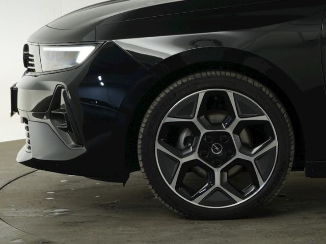 Astra L LIM ULTIMATE AT+LED+NAVI+360 GRAD KAMERA