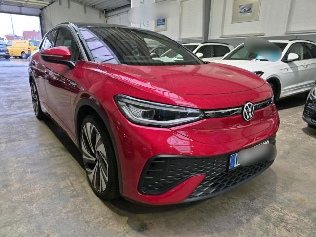 Volkswagen ID.5 - Bild 2