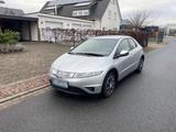 Honda Civic 1.4 TÜV Neu - gebrauchte Honda Civic aus dem Jahr 2006