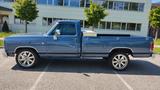 Dodge D100 Pickup Dodge RAM US - Dodge Oldtimer: Pickup