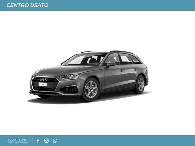 Audi Avant 35 2.0 TDI Business 163 CV S tronic