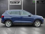 Seat Ateca Xcellence 1.4 TSI AHK RÜCKFAHRKAMERA SHZ K - gebrauchte Seat Ateca aus dem Jahr 2016