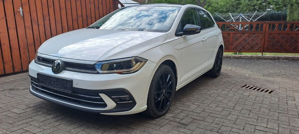Image of Volkswagen Polo
