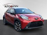 Toyota Aygo X Air Teamplayer 1.0 VVT-i EU6e Faltdach LE - Toyota Aygo (X) in Aachen