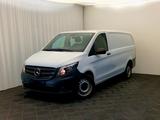 Mercedes-Benz Vito Kasten 116 CDI 4MATIC Lang Aut. ALLRAD,LANG - Mercedes-Benz Vito: 4matic