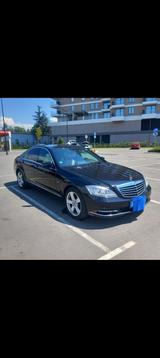 Mercedes-Benz S 350 BlueTEC | Top Zustand ... - gebrauchte Mercedes-Benz S 350 aus dem Jahr 2011
