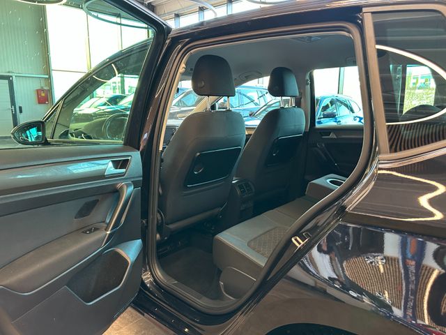 Volkswagen Golf Sportsvan VII DSG *IQ.DRIVE*