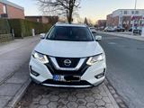 Nissan X-Trail  7 Sitze Sehr gepflegt 1. Hand - Nissan X-Trail aus 2022