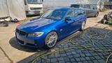 BMW E91 335xi Handschalter - BMW 335 in Dresden