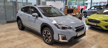 Subaru XV - 7
