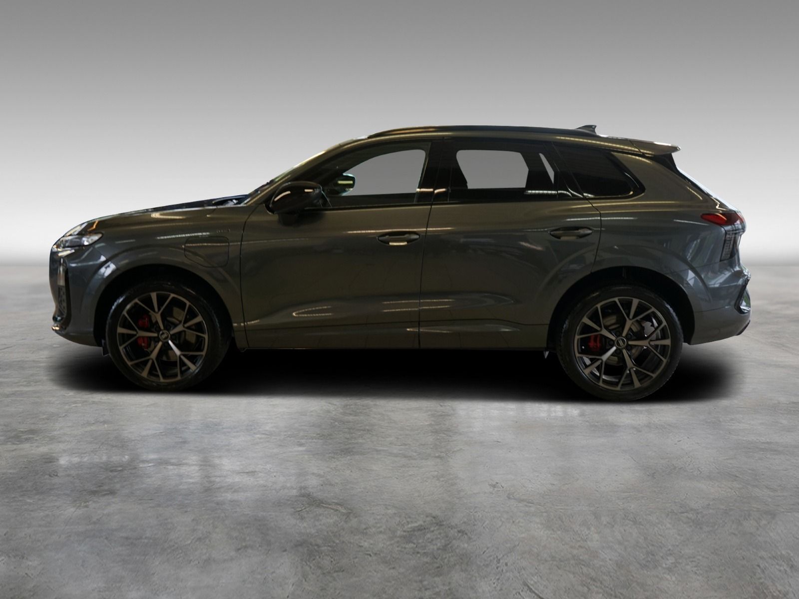 Audi Q3 SUV e-hybrid 200kW S tronic foto 3