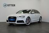 Audi RS6 Avant 4.0 V8 TFSI Quattro*PANO*Matrix*ACC* - gebrauchte Audi RS6 aus dem Jahr 2017