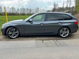 BMW 330d xDrive Touring Sport Line Automatic Spo...