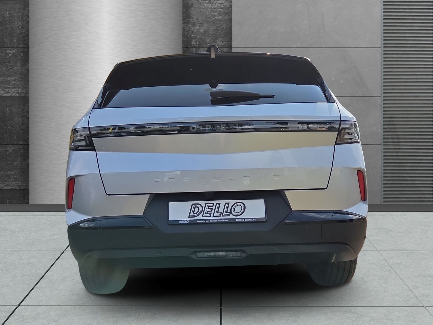 Opel Grandland (X) - Bild 6