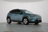 Hyundai KONA PREMIUM ELEKTRO VOLL-LED+HEAD-UP DISPLAY - mit Elektro-Antrieb: Sitzheizung, Geländewagen