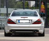 Mercedes-Benz SL 350 Edition 50/ 1 von 550 Einheiten weltweit! - Mercedes-Benz E55