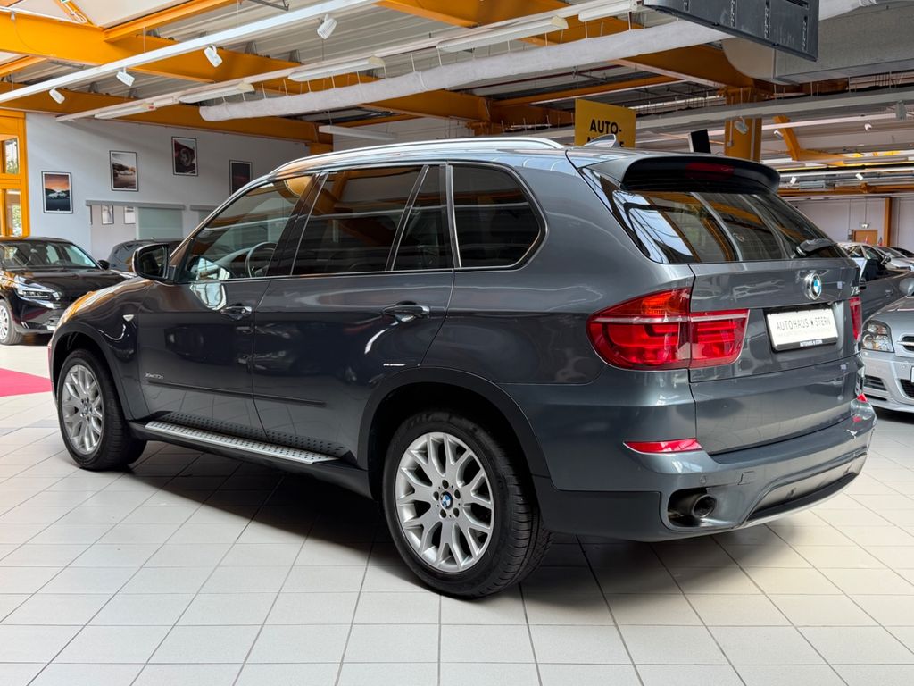 BMW X5 xDrive30d|SHZ|AHK|ACC|Kamera|Xenon|Standhzg BMW X5 xDrive30d|SHZ|AHK|ACC|Kamera|Xenon|Standhzg