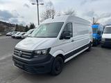 Volkswagen Crafter 2.0 TDI L4H3 LangHochd MAXI Klima Tempo. - Volkswagen Crafter: L3h2