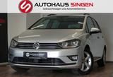 Volkswagen Golf Sportsvan VII Lounge|BI-XENON|NAVI|PANO|ACC - Volkswagen Golf Sportsvan: Lounge