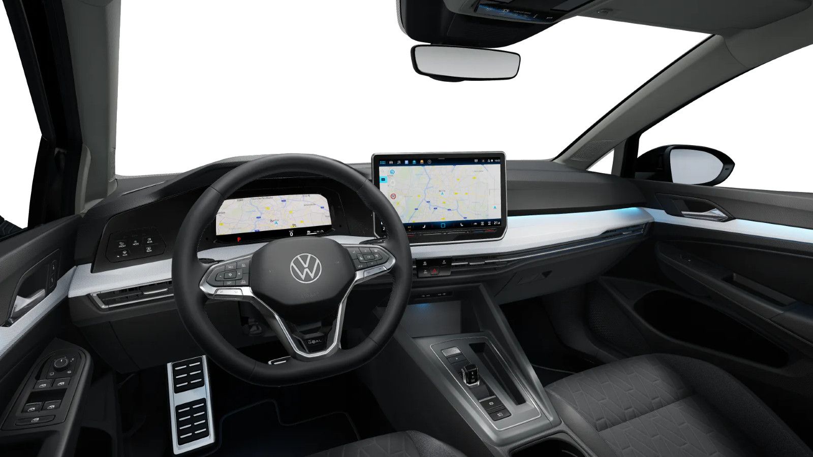 Volkswagen Golf - Bild 13