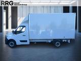 Renault Master dCi 145 L3H1 Koffer Kamera Navi Allwetter - Renault Master: L3h3