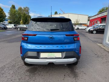 Opel Frontera Ultimate e-DCT-Hybrid+Navi+Kamera+SHZ+