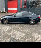 BMW 325i Facelift - BMW 325 in Herne
