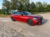 Mercedes-Benz C 220 d 4MATIC Autom.  AMG Line